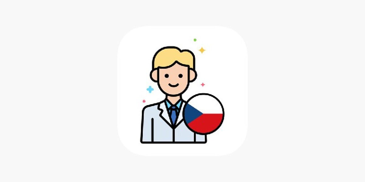 Медицина, Врач, Доктор, Как уехать в Чехию, Как уехать в Чехию медику.