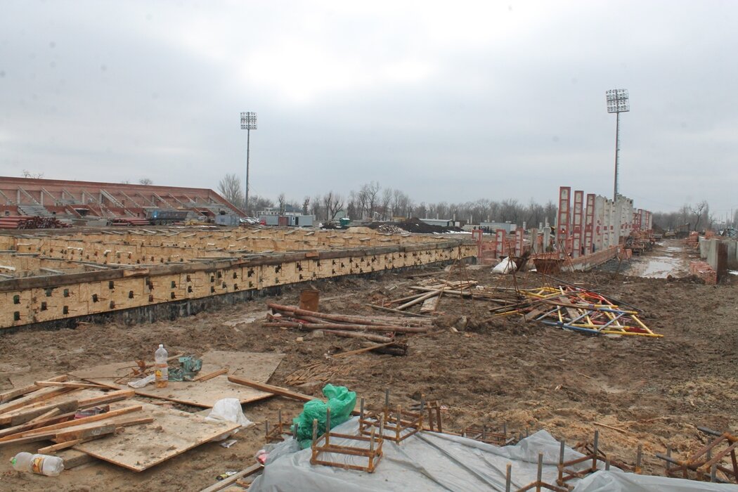 Фото: Шахты.SU   