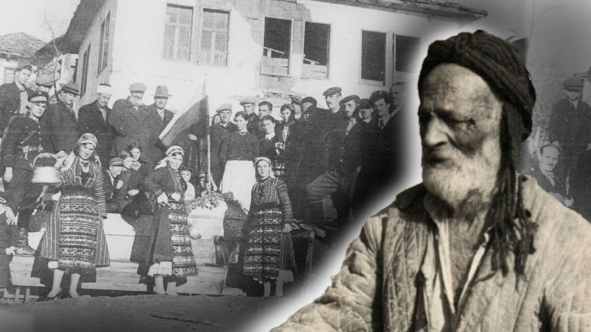 Помаки: история славян-мусульман со множеством “родственников”2