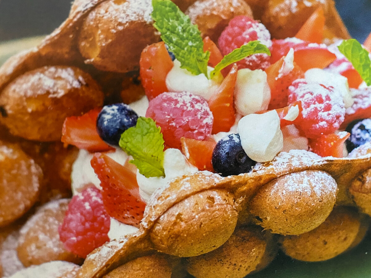 Как способ декора