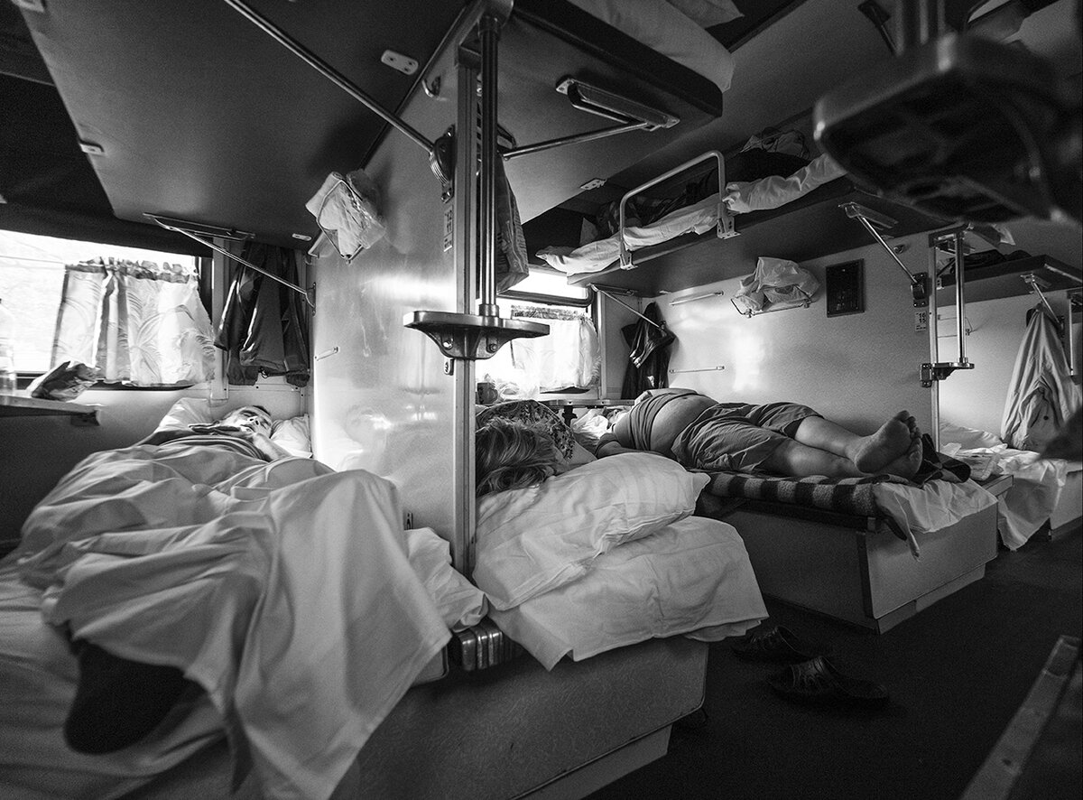 Nonstop Photos | Автор: Василий