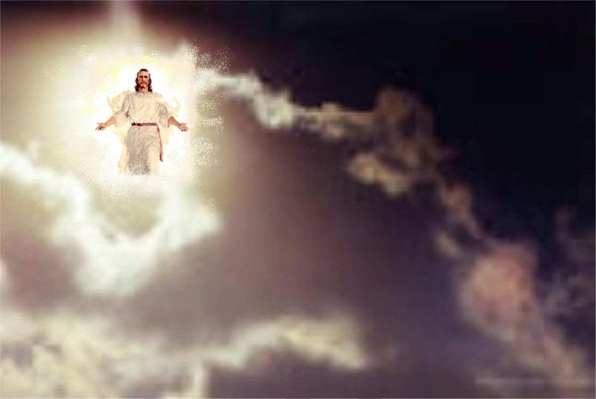 Сколько небу бога. " Иисус. Бог и человек". ( Jesus).. Иисус Христос в реальной жизни на небесах. Бог в небе. Иисус Христос в облаках.