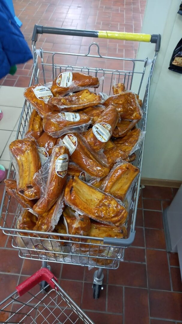 Продукция из Екатеринбурга