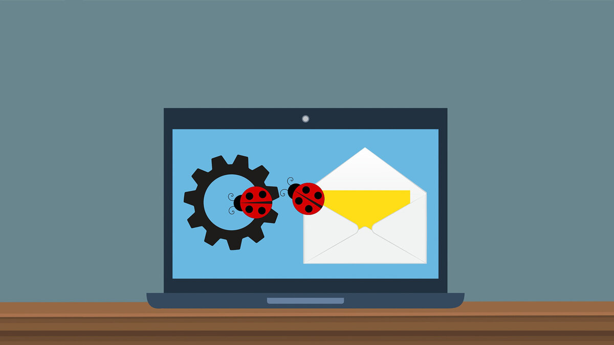 Что нужно сделать, чтобы вирус заразил компьютер