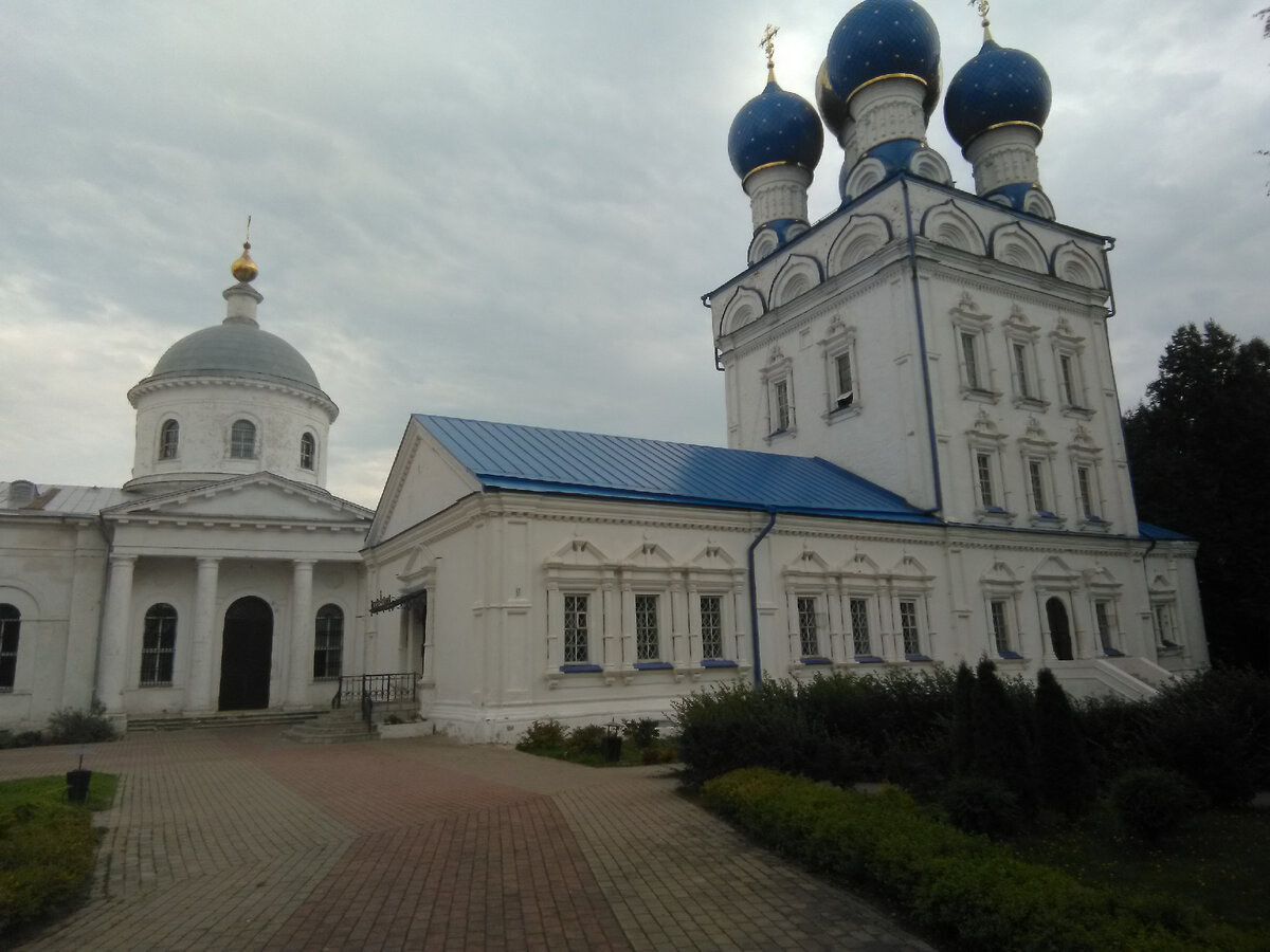 Александр Александрович Пушкин – внук поэта, почетный гражданин города  Бронницы | Прогулки по Подмосковью | Дзен