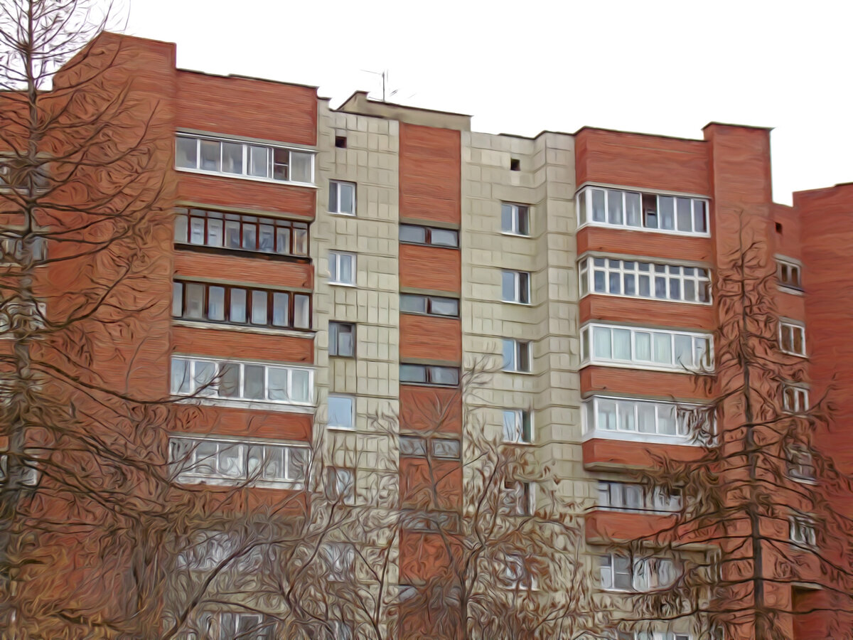 Рассказ «Жизнь с чистого листа». Часть 7