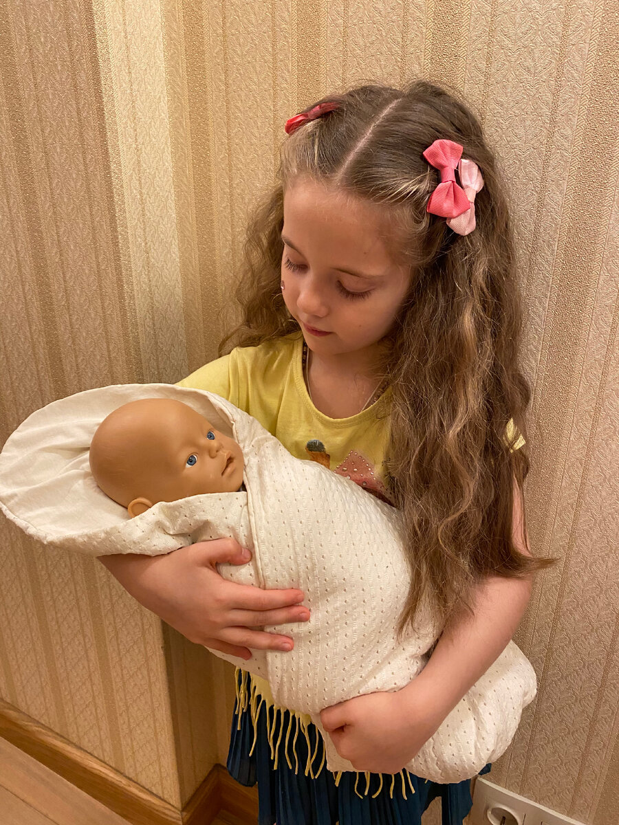Гайд по первой одежде новорожденного Olant Baby
