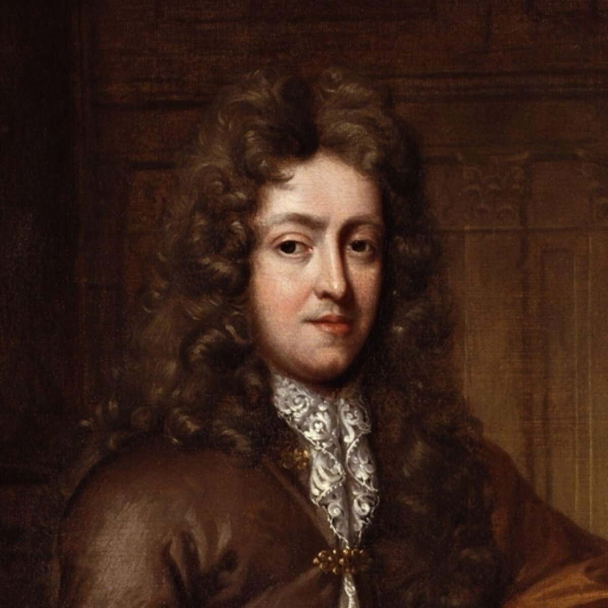 Генри Пёрселл (1659–1695)