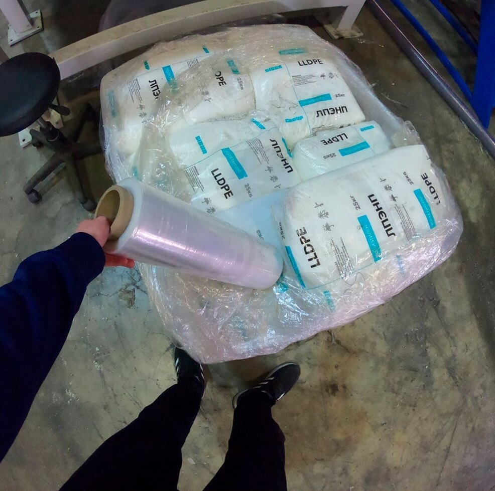 Фото: Мировое оборудование