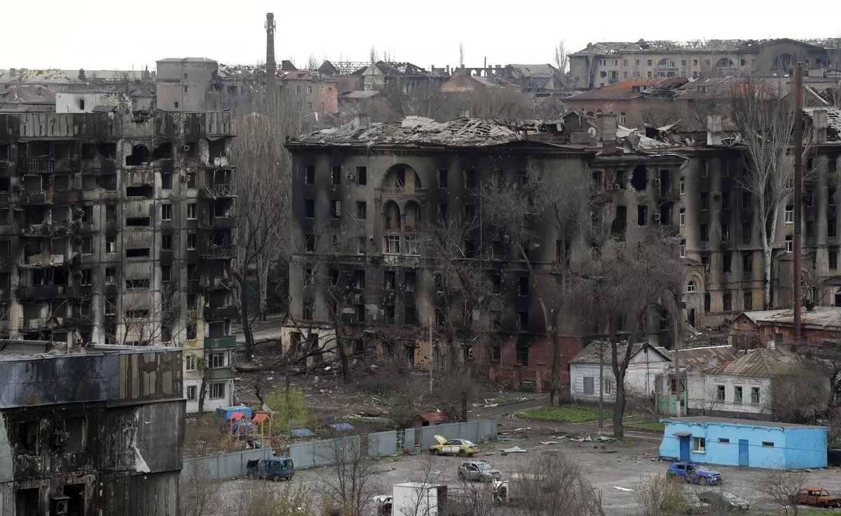 © Sputnik / Илья Питалев / Перейти в фотобанк