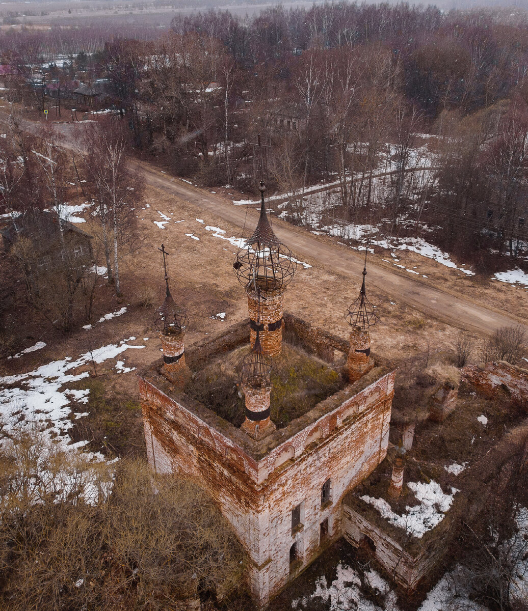 Ивановская + Ярославская. Мы проехали 910 км за один день. Делюсь  маршрутом, который не стоит повторять 🤣 (много фото внутри) | Опять уехала  | Дзен