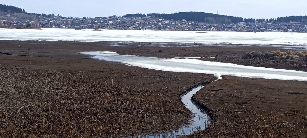 Фото со страницы Рамиля Хакимова во Вконтакте