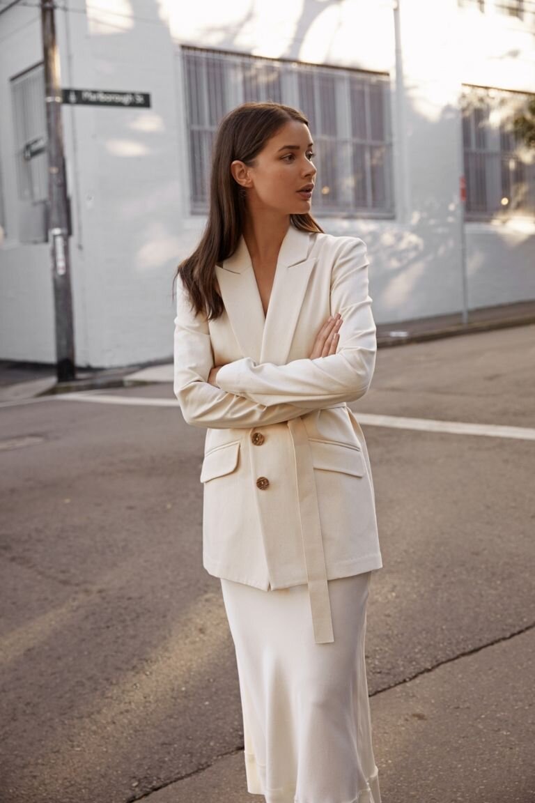 Образы из Pinterest, бренда Nudestory и личного архива