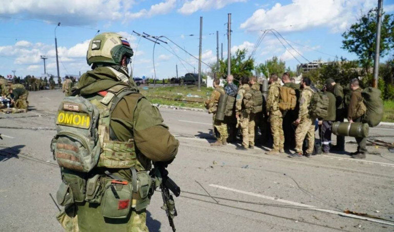 На заглавном фото: Военный трибунал над украинскими военными может пройти до конца лета, пишет Телеграм-канал Донецкое Время. Подсудимыми станут члены националистических батальонов и военнослужащие ВСУ. До конца лета планируется провести несколько промежуточных трибуналов. Об этом сообщила председатель комитета по уголовному и административному законодательству НС ДНР Елена Шишкина.