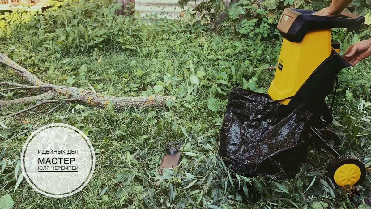 Бесконечно полезная вещь. 