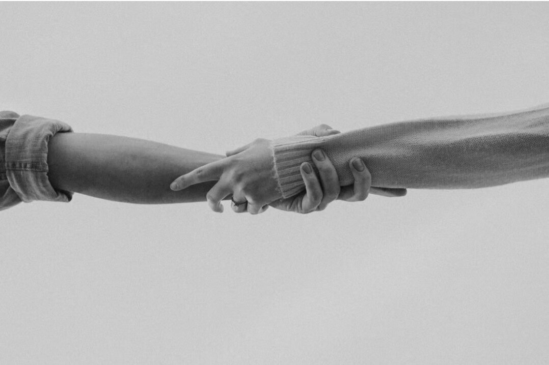 Photo by Camden & Hailey George on Unsplash