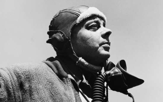 Антуан де Сент-Экзюпери