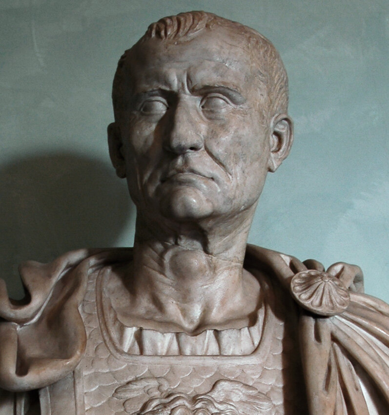 Сервий Сульпиций Гальба (изображение из открытых источников)