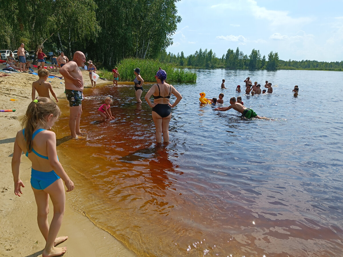 деревня Верейка, Егорьевский район