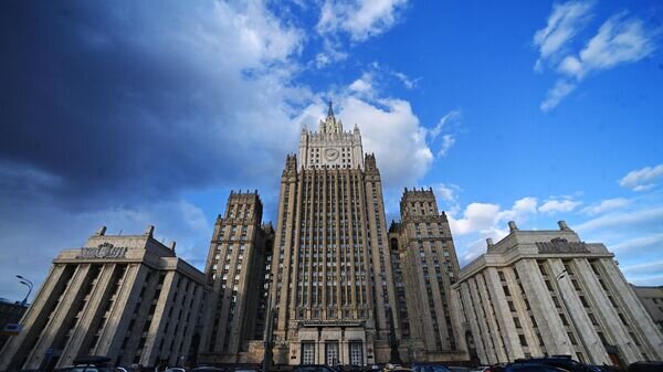   © Sputnik / Евгений Одиноков