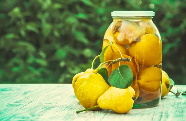 Любимое варенье с пряными ароматными добавками. Отличные рецепты!5