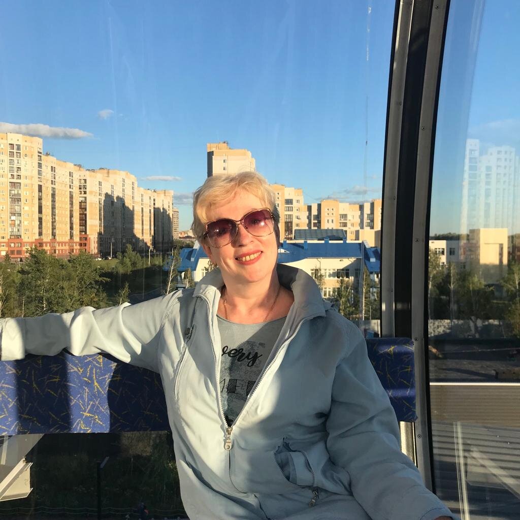 Фото автора