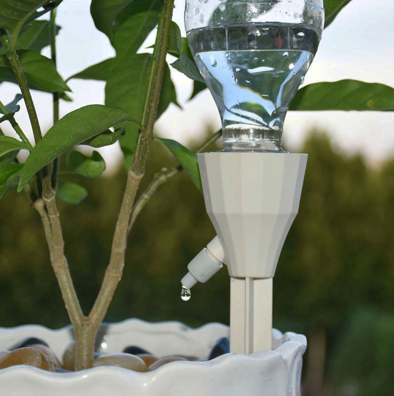 Насадки для капельного полива