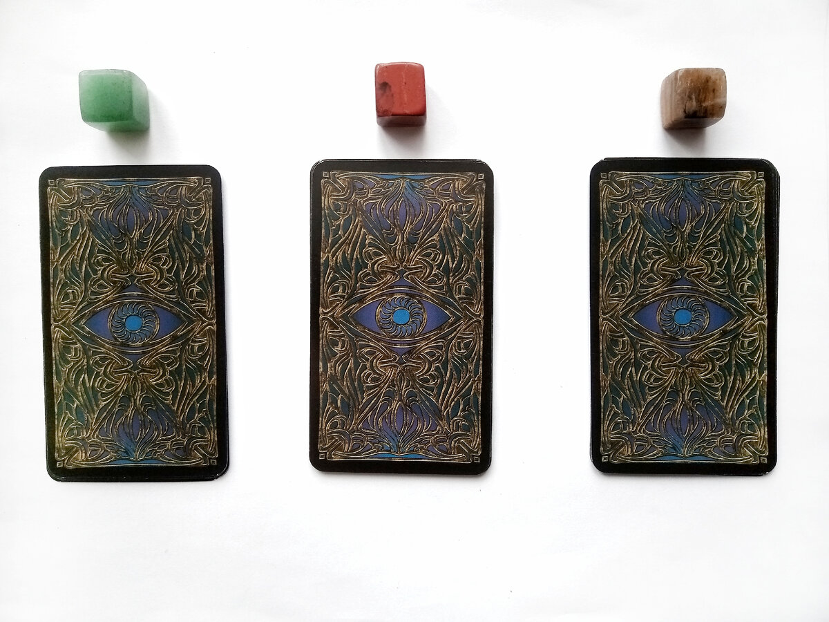 Послание от предков Рода 