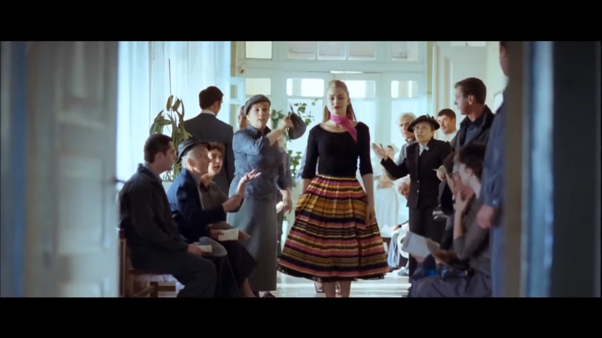 стиляги фильм бетси. стиляги трейлер. кино стиляги трейлер. стиляги фред. стиляги бетси актриса.