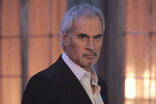    Валерий Меладзе