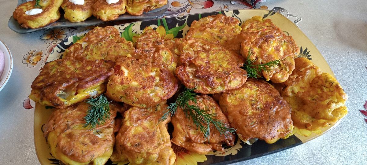 Пакоры