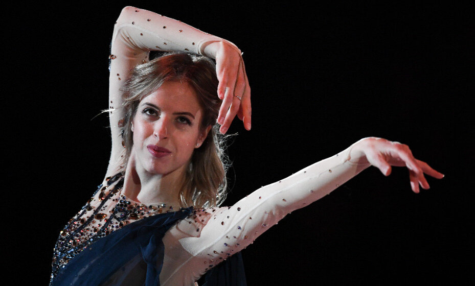    Костнер получила двойной перелом челюсти. Фото: Global Look Press