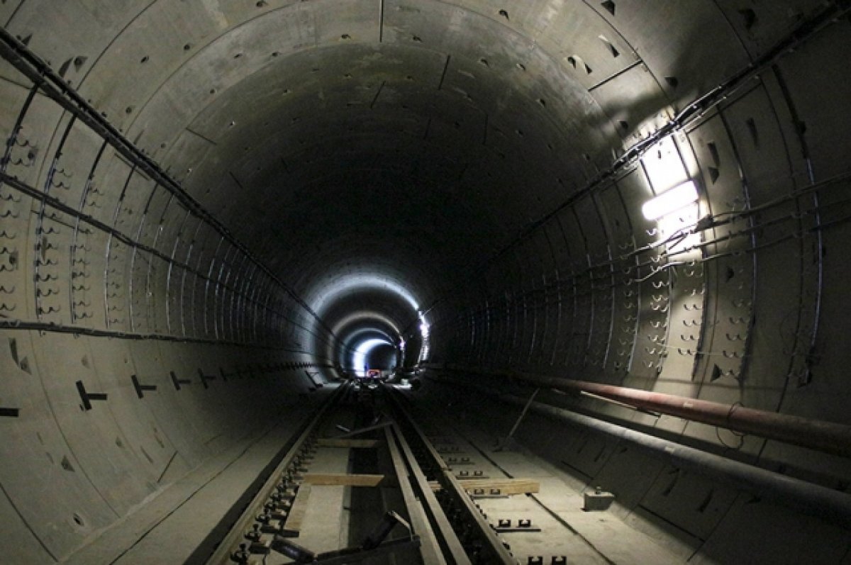    Проект котлована станции метро на площади Свободы одобрила госэкспертиза