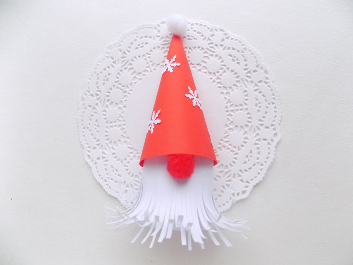 Готовая работа