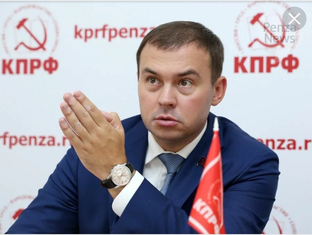 Афонин Ю. В.