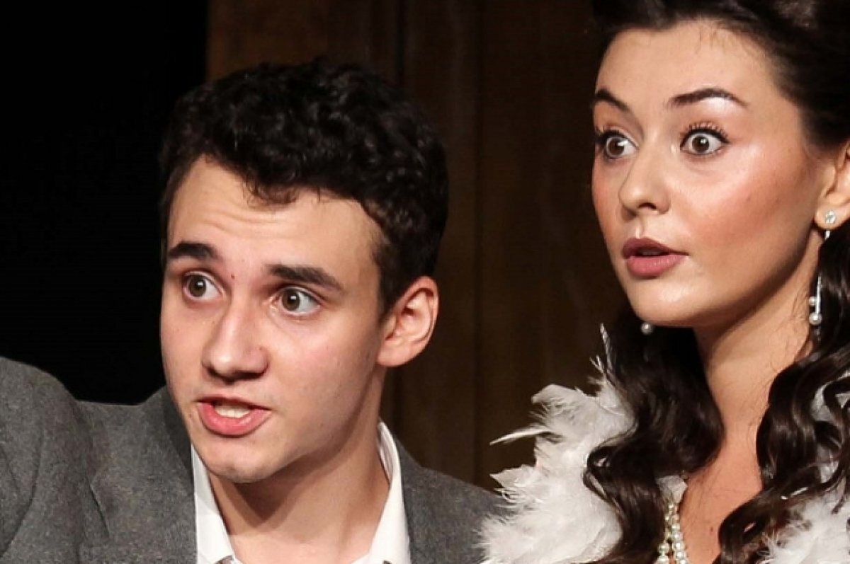    В Благовещенске пройдет бесплатный показ спектакля «Безымянная звезда»