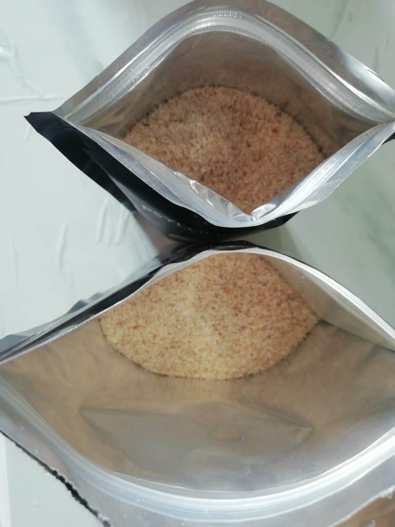 На вид и вкус ничем не отличаются