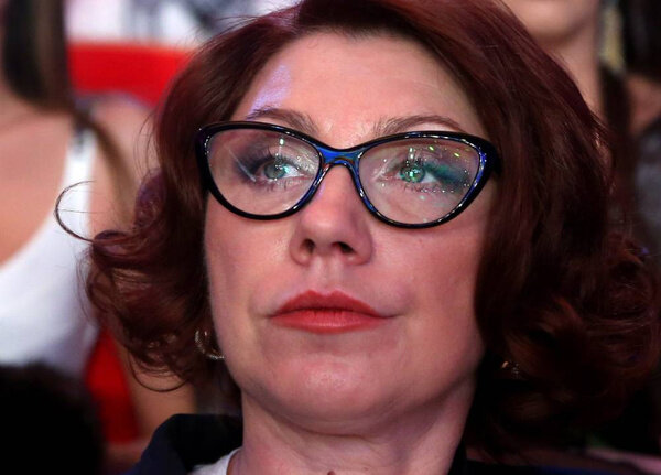 Фото © ТАСС / Шарифулин Валерий