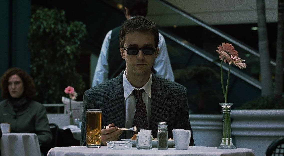 "Бойцовский клуб"