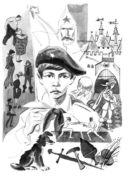 Иллюстрация взята с Яндекс. Картинки