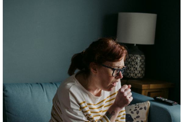 В коронавирусе лично меня больше всего пугали рассказы о том, что люди не могут самостоятельно дышать. Хорошо, что эта сторона болезни до сего дня меня не коснулась. (при создании изображения использовано фото с сайта unsplash.com)