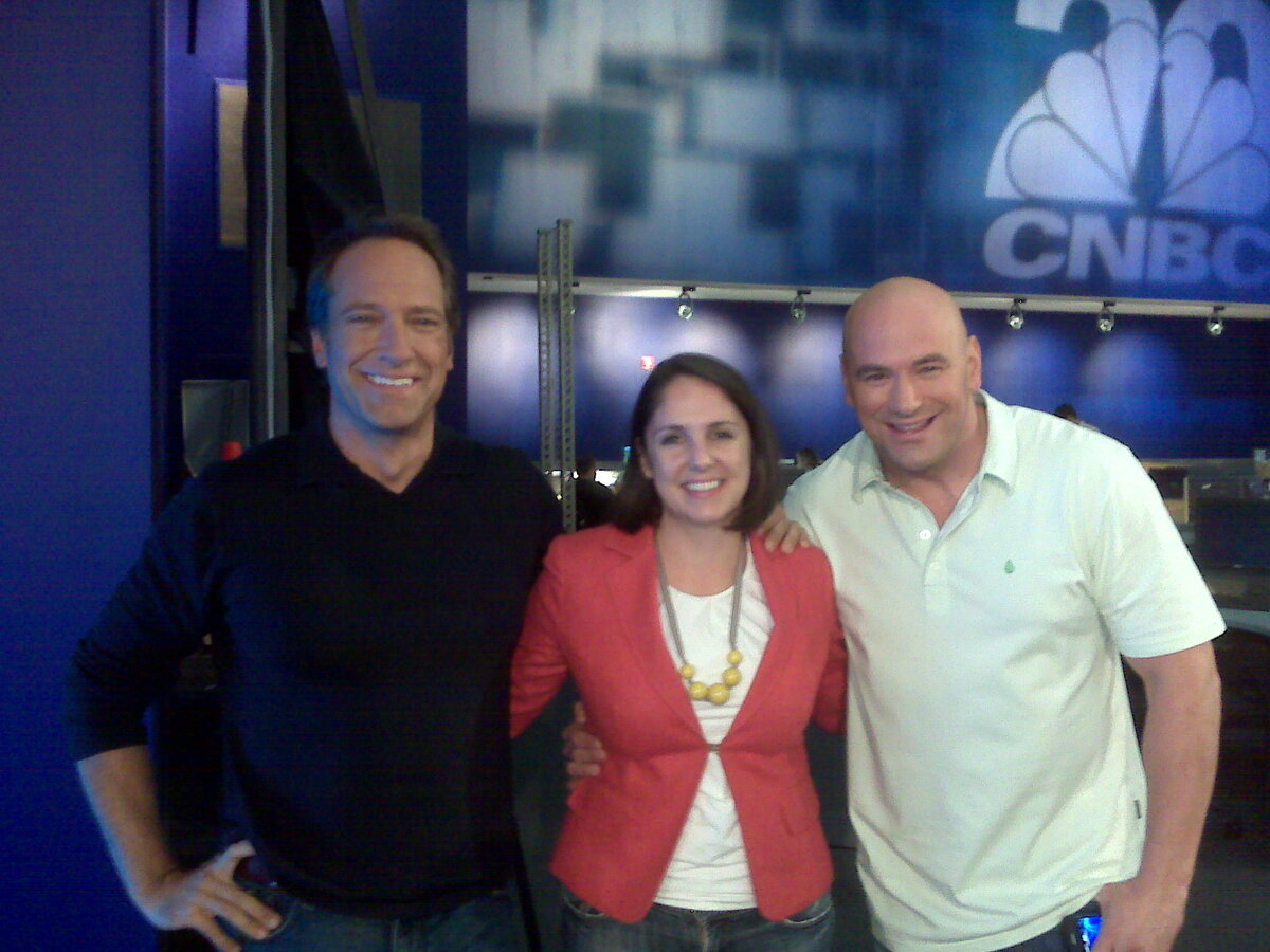 Dana White