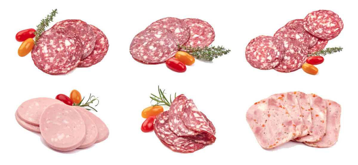 Сырокопченые колбасы ГОСТ 16131-86