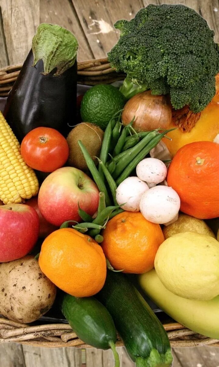 Сегодня я хочу с вами поговорить обо всем и не о чем )))