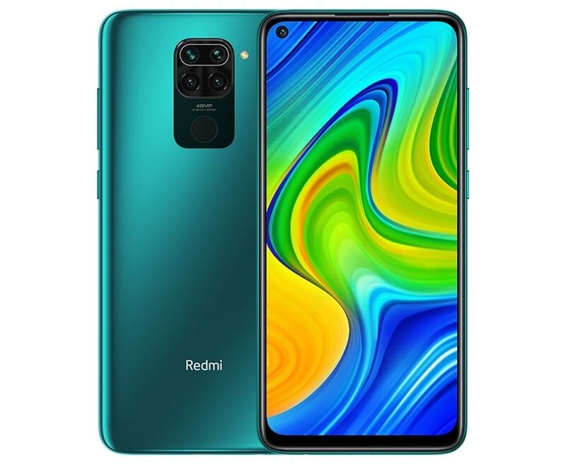 Redmi 10X 4G