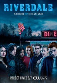 Ривердэйл /  Riverdale