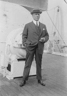 В.Б. Вандерлип. Яндекс Картинки