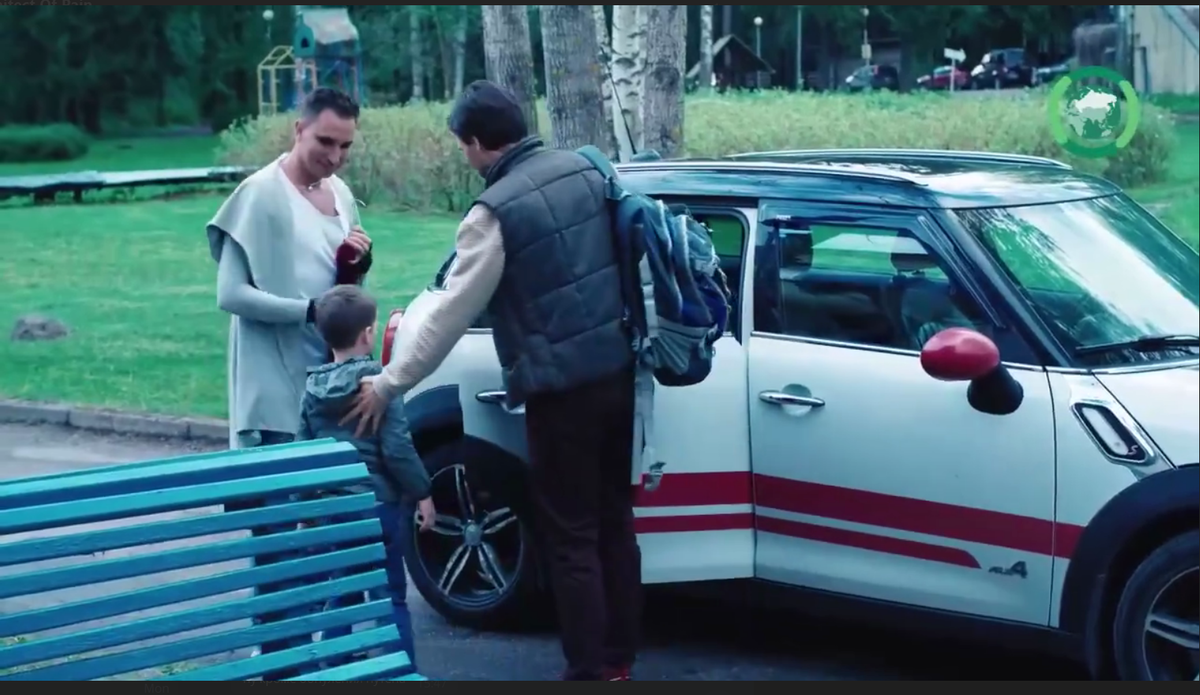 Был пацан, и нет пацана...