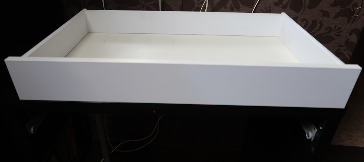 ящик от стола