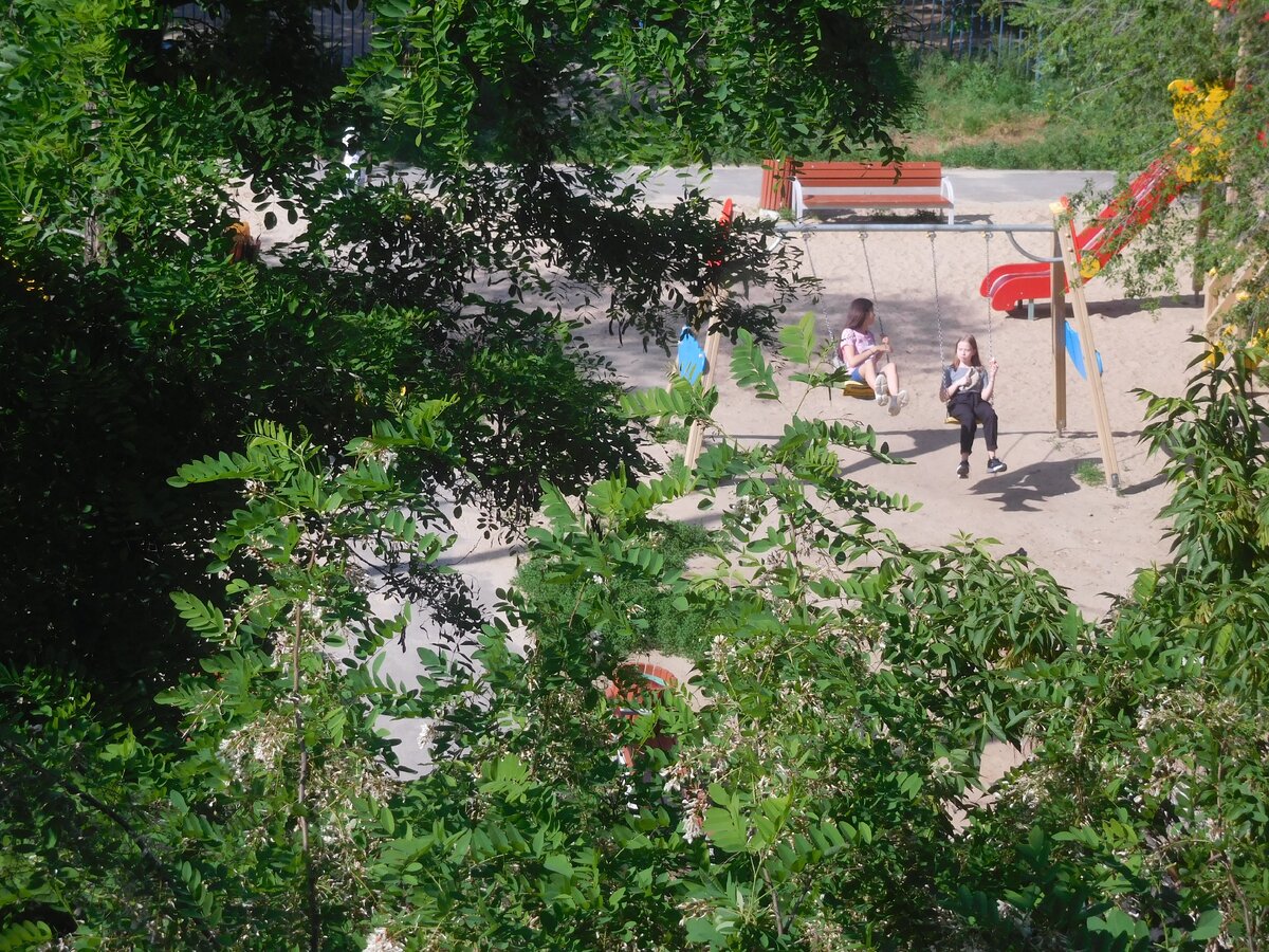 Фото автора